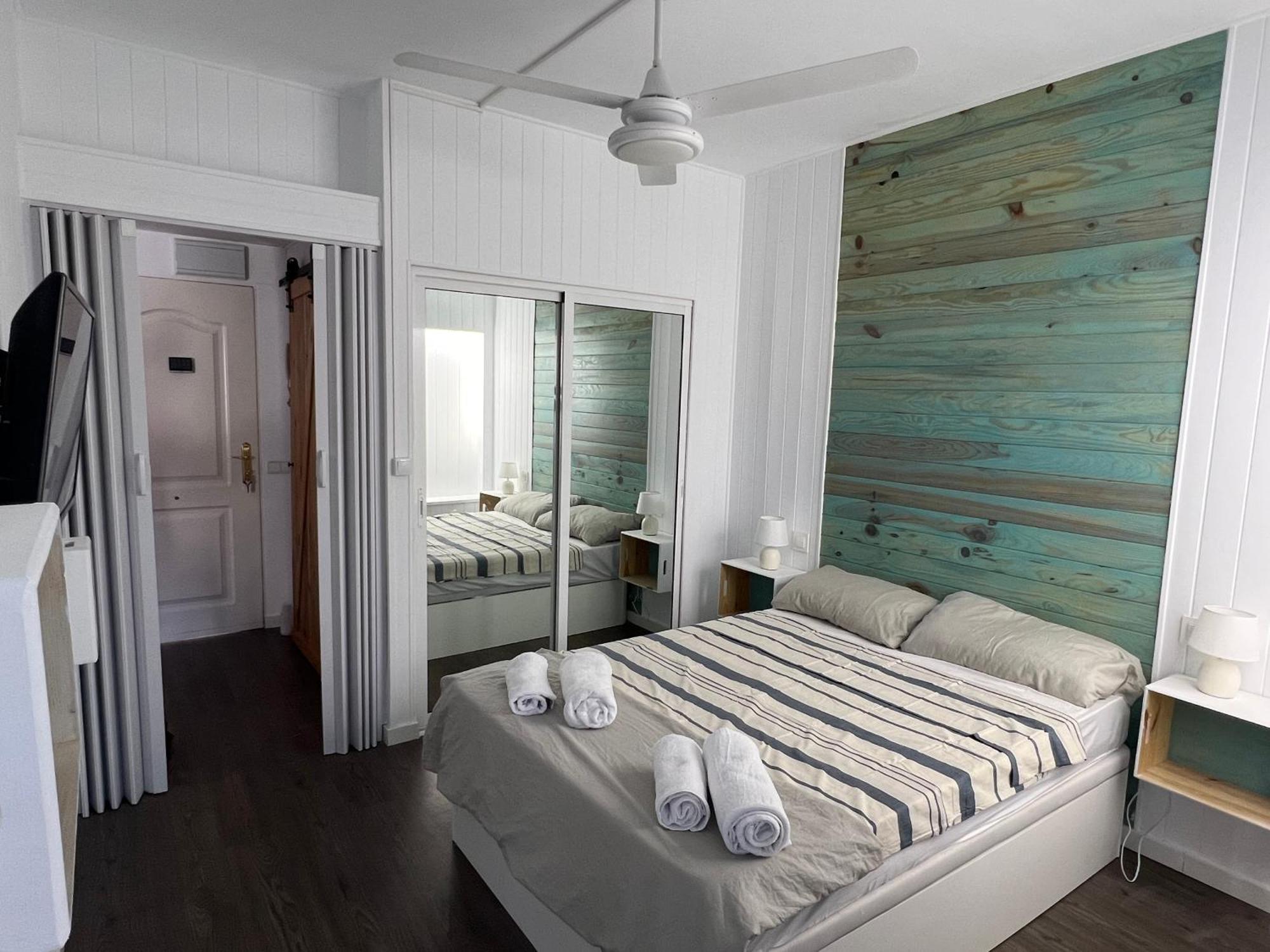 Mediterra Home Beach View Calpe Exterior foto